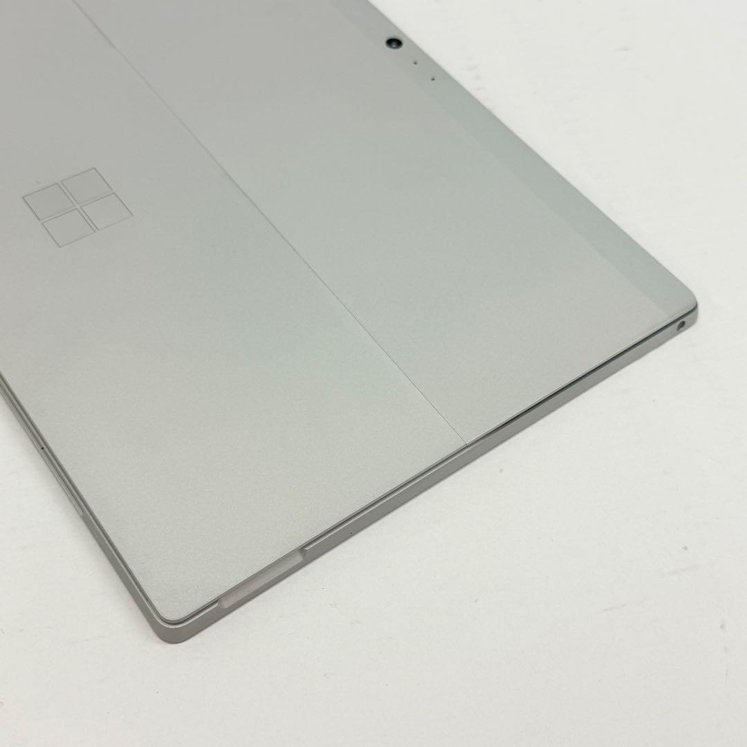 Microsoft Surface Pro 5 4GB／128GB LTEモデル