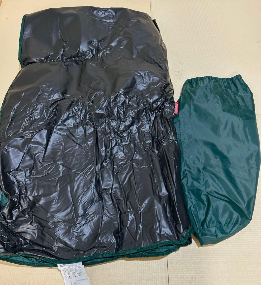 Coleman ラウンドスクリーン2ルームハウス　品番2000030372