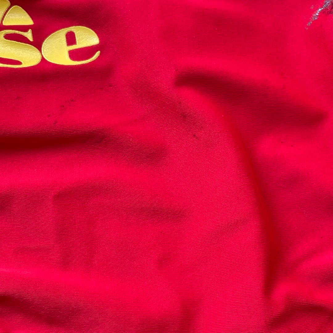 ellesse ライフセーバー 競パン Life Saver