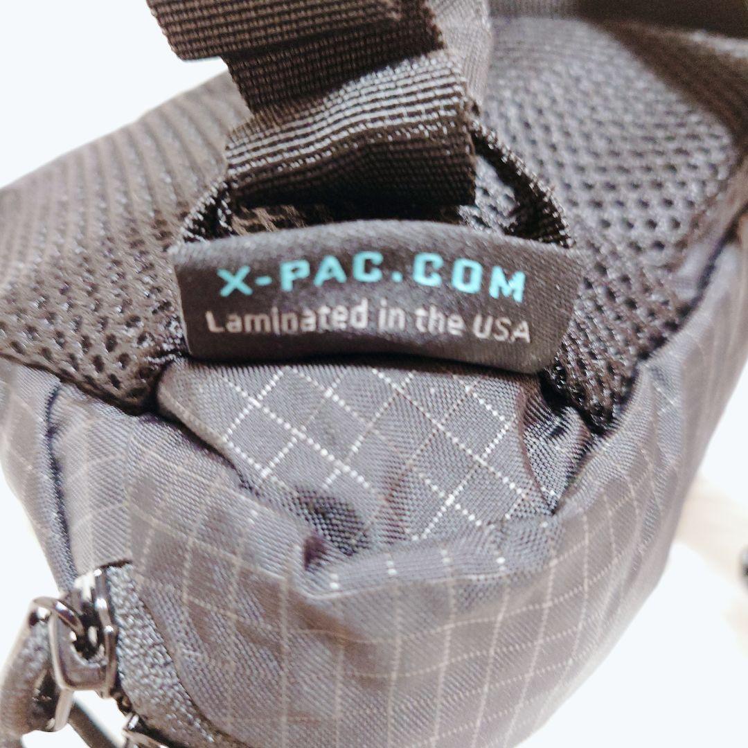 【立体ロゴ】Supreme　Field Waist Bag 23AW