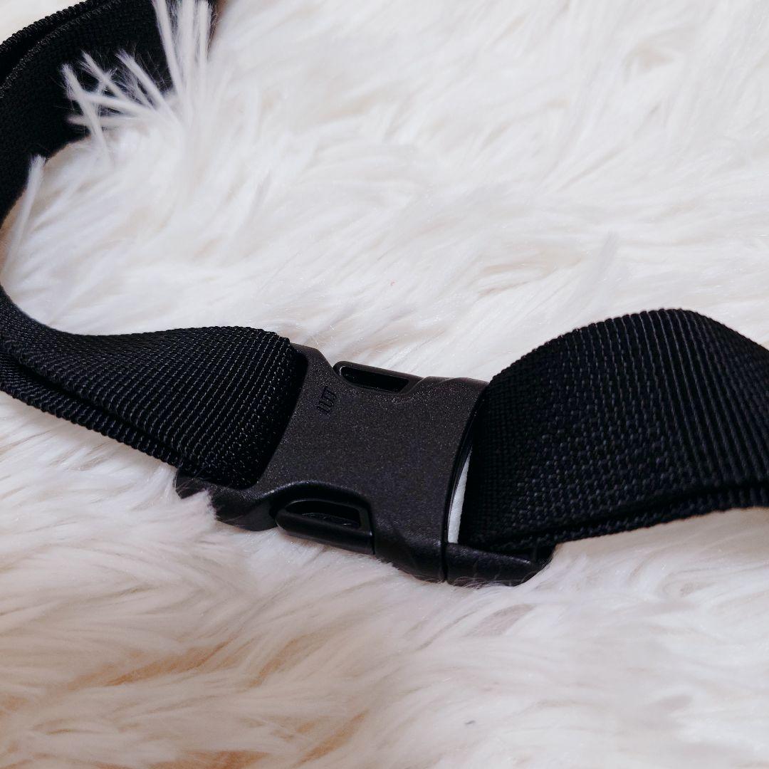 【立体ロゴ】Supreme　Field Waist Bag 23AW