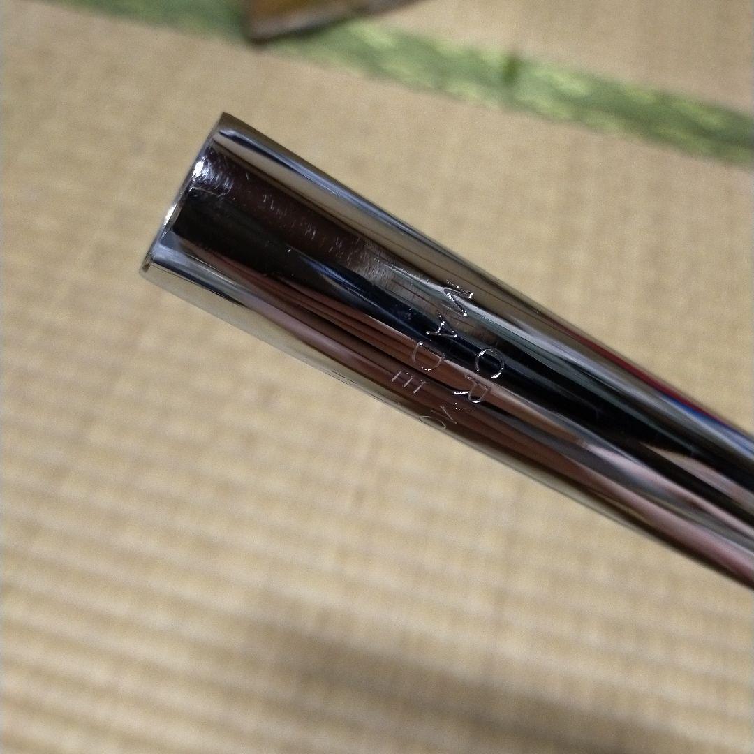 【未使用】tnb bar bmx