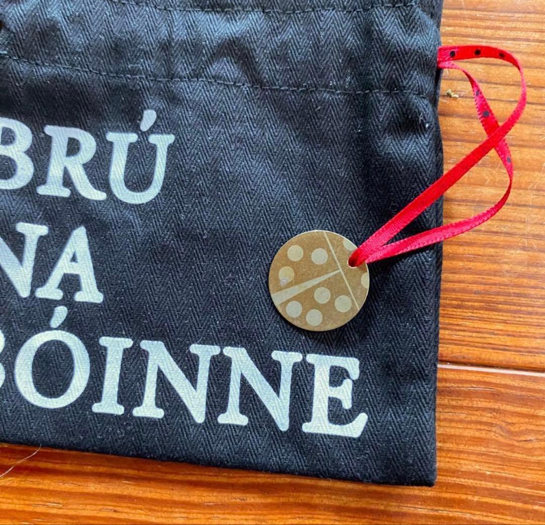 BRU NA BOINNE \"ルーンネックレス\"