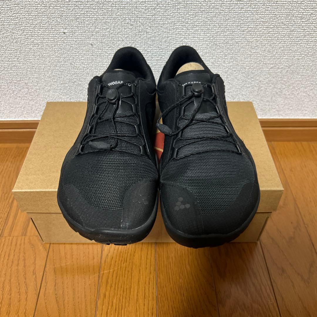 vivobarefootプライマストレイルFG3.5 42