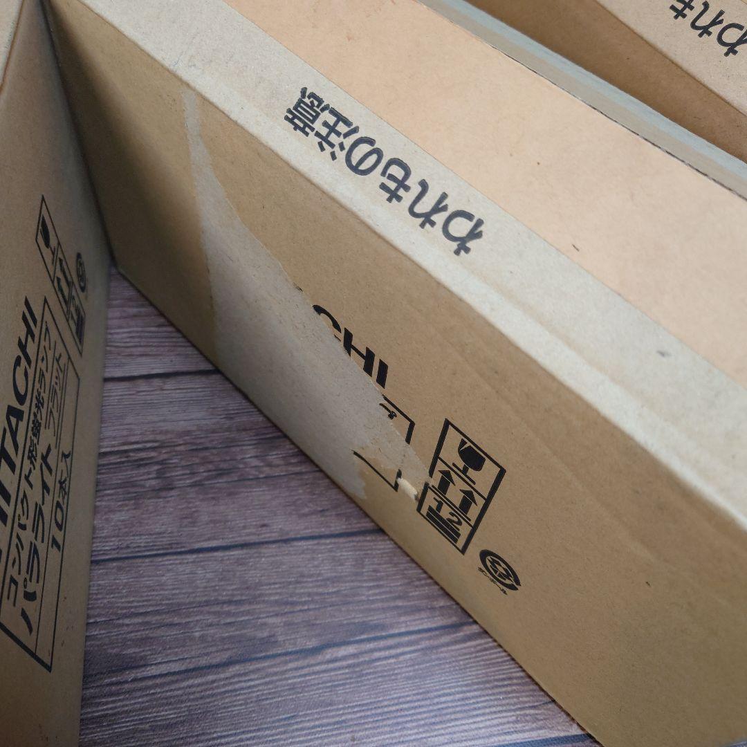 新品40本◆日立 HITACHI 蛍光灯 FML13EX-L ハイルミック電球色
