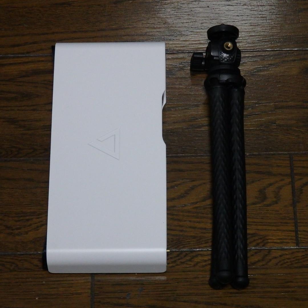 Matter and Form MAF 3スキャナー 高精度な3Dスキャニング