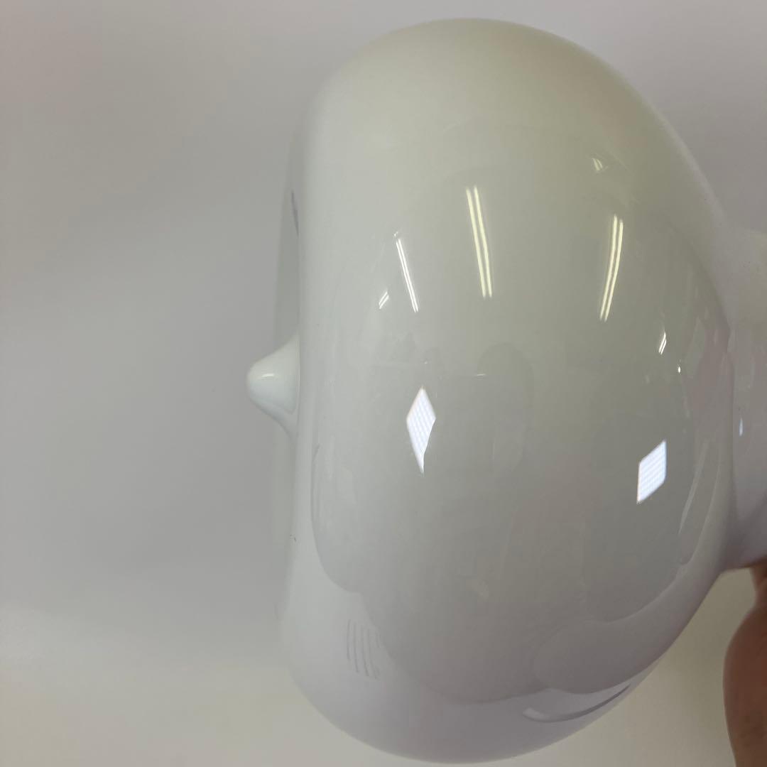 【中古】ロイヤルコペンハーゲン モダンオーレ 花瓶 フラワーベース