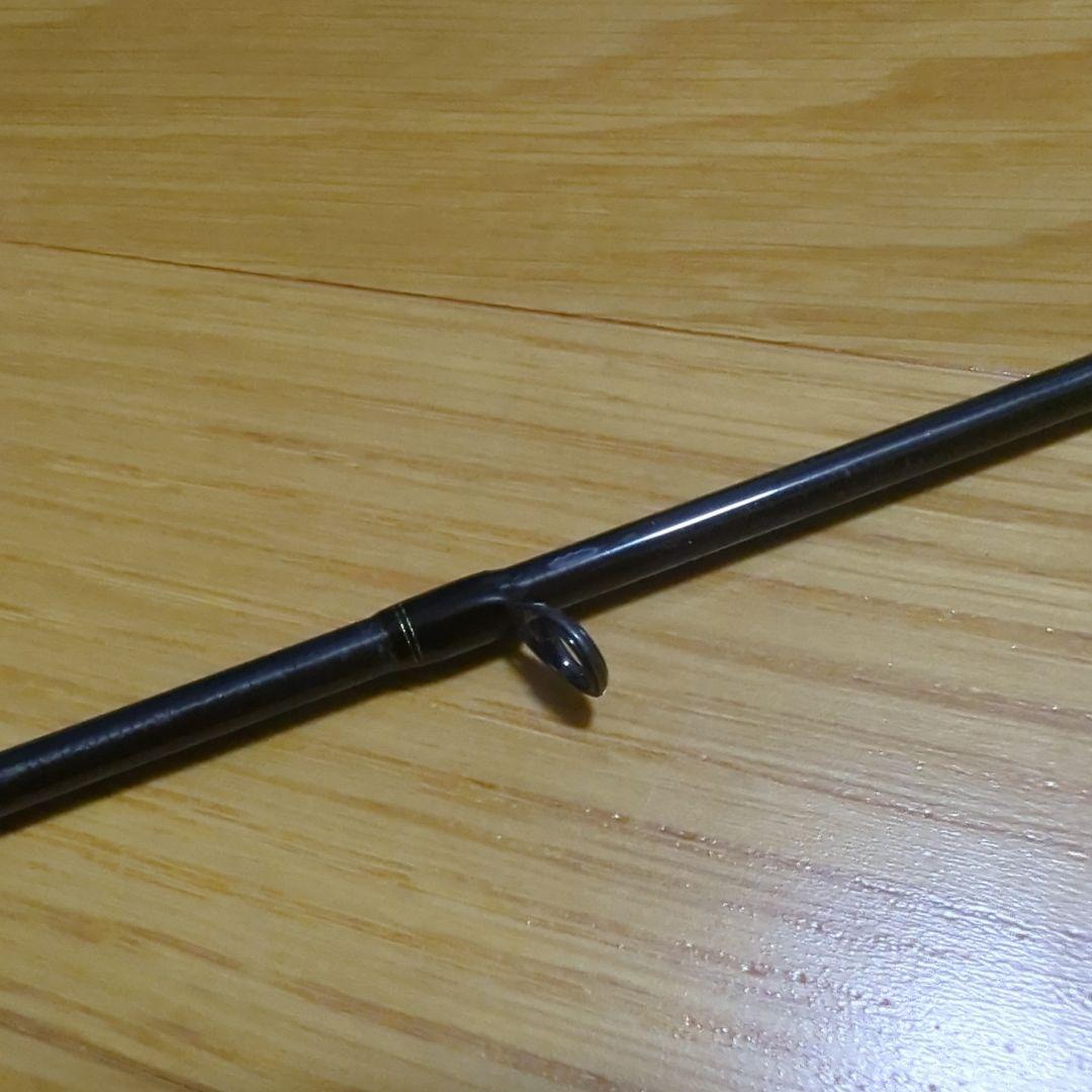 ロッド Abu Garcia ERADICATOR XENOMORPH BIGCHAP