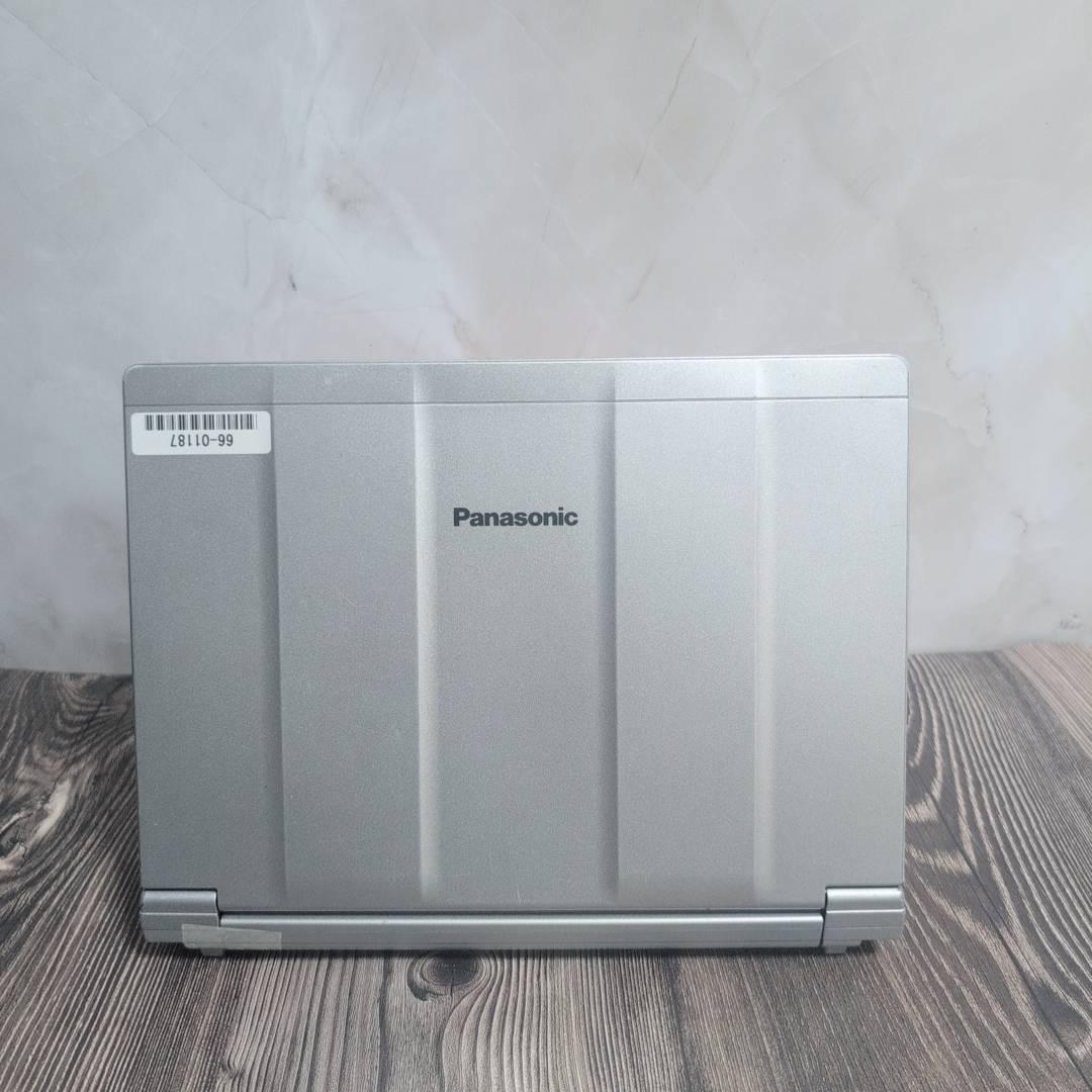 Let's note SV9 Core i5 第10世代 16GB 大容量