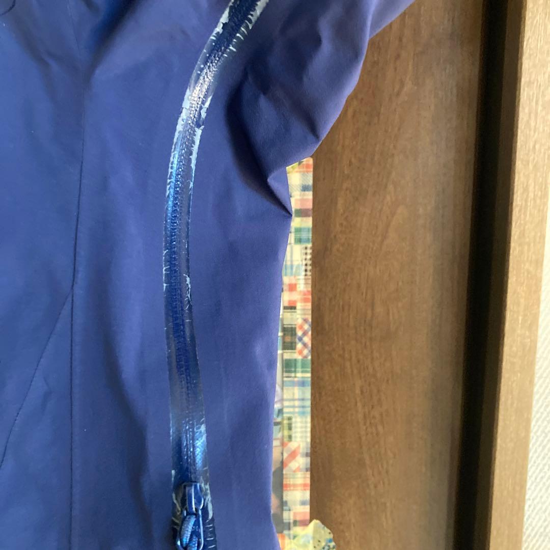 タ*吉様 アークテリクス　アルファSV ARC'TERYX Alpha SV J