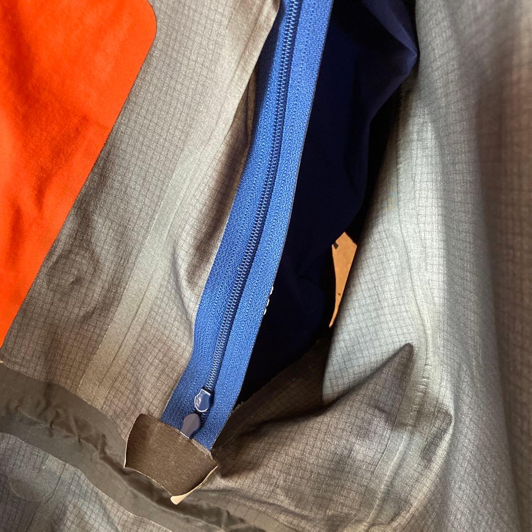 タ*吉様 アークテリクス　アルファSV ARC'TERYX Alpha SV J
