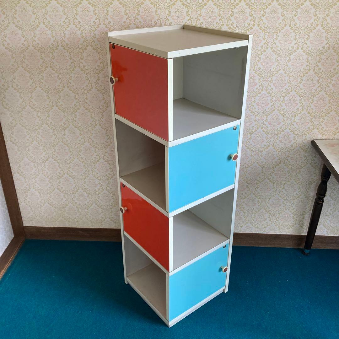 【希少！！】 ポップ な棚