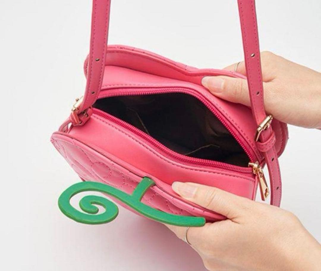 オペオペの実 ポシェット ワンピース