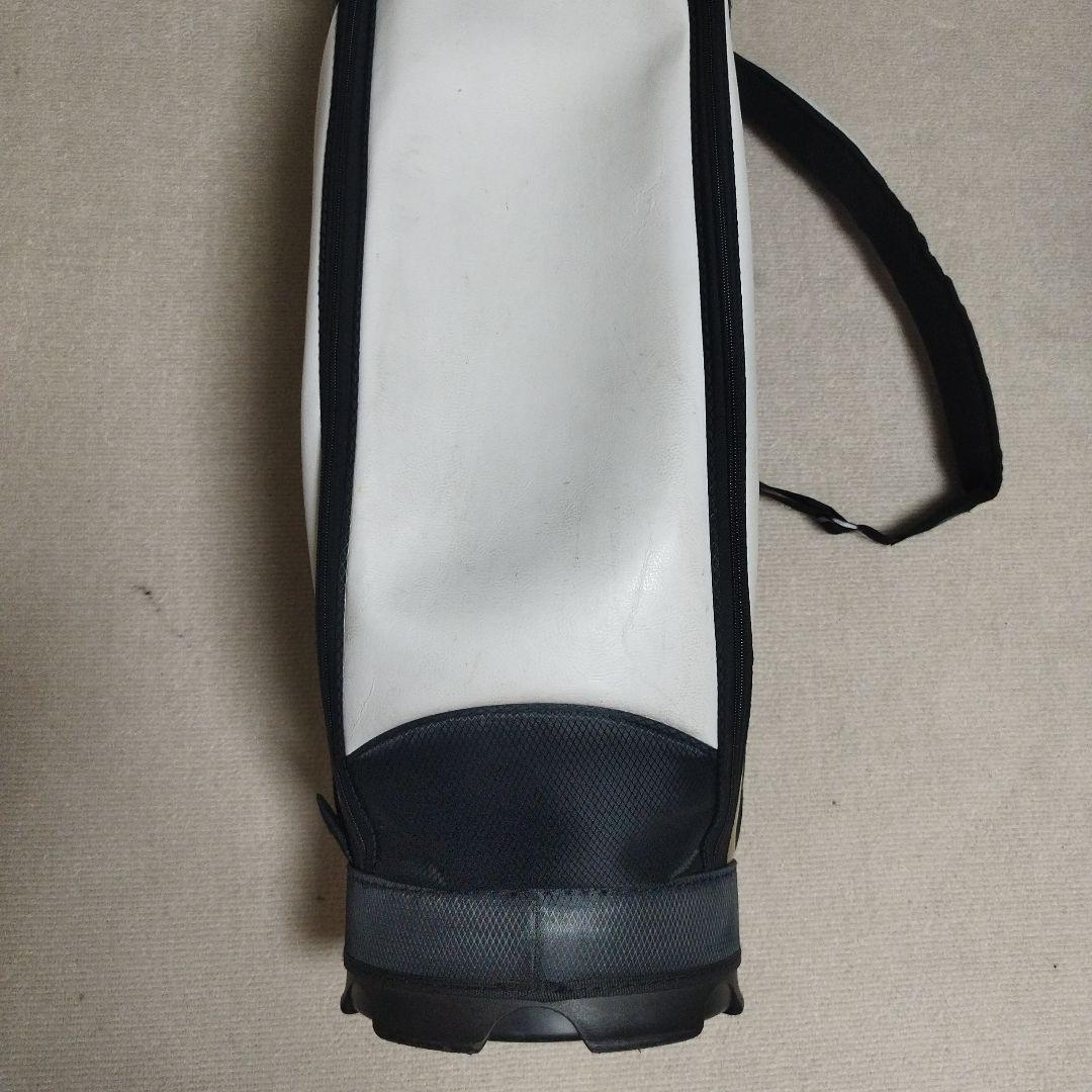 TaylorMade キャディバッグ 　※フード 状態 考慮