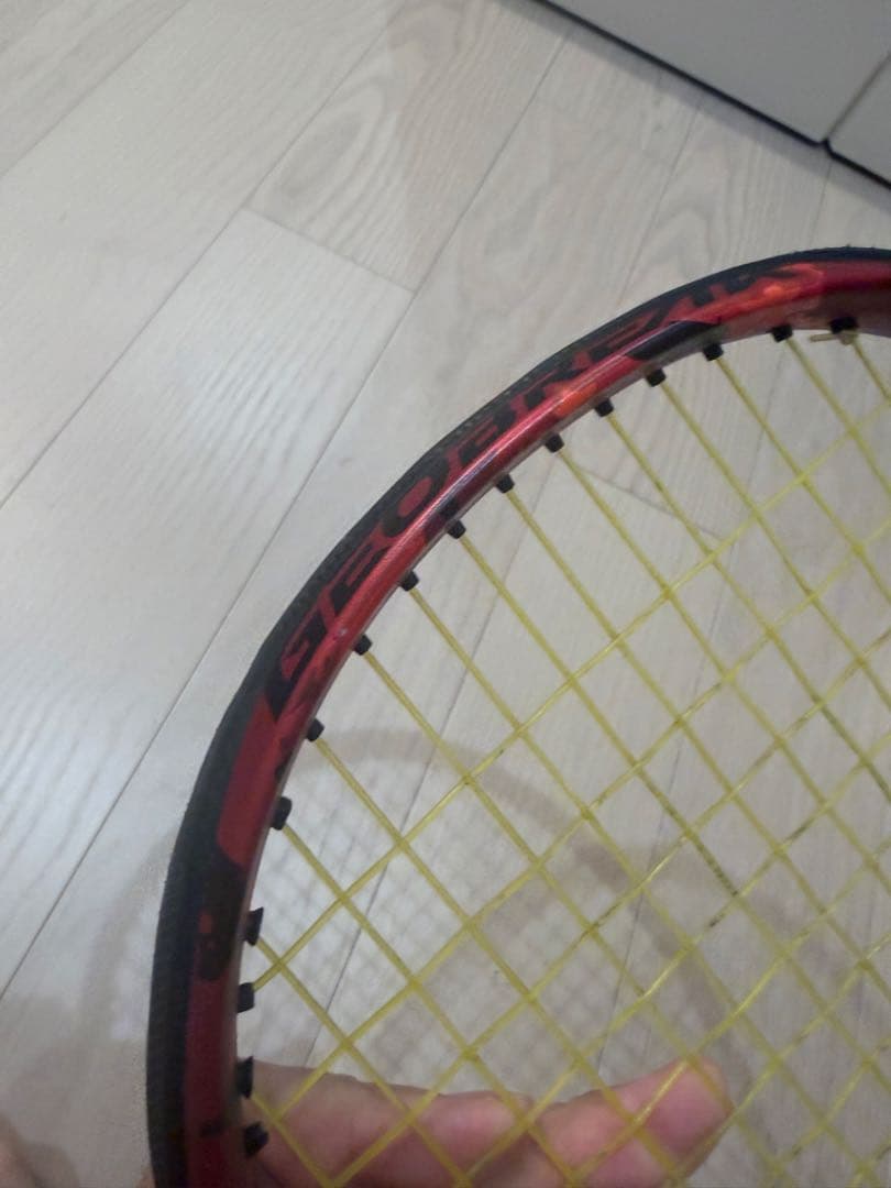 【美品】ジオブレイク70S UL1 タンゴレッド