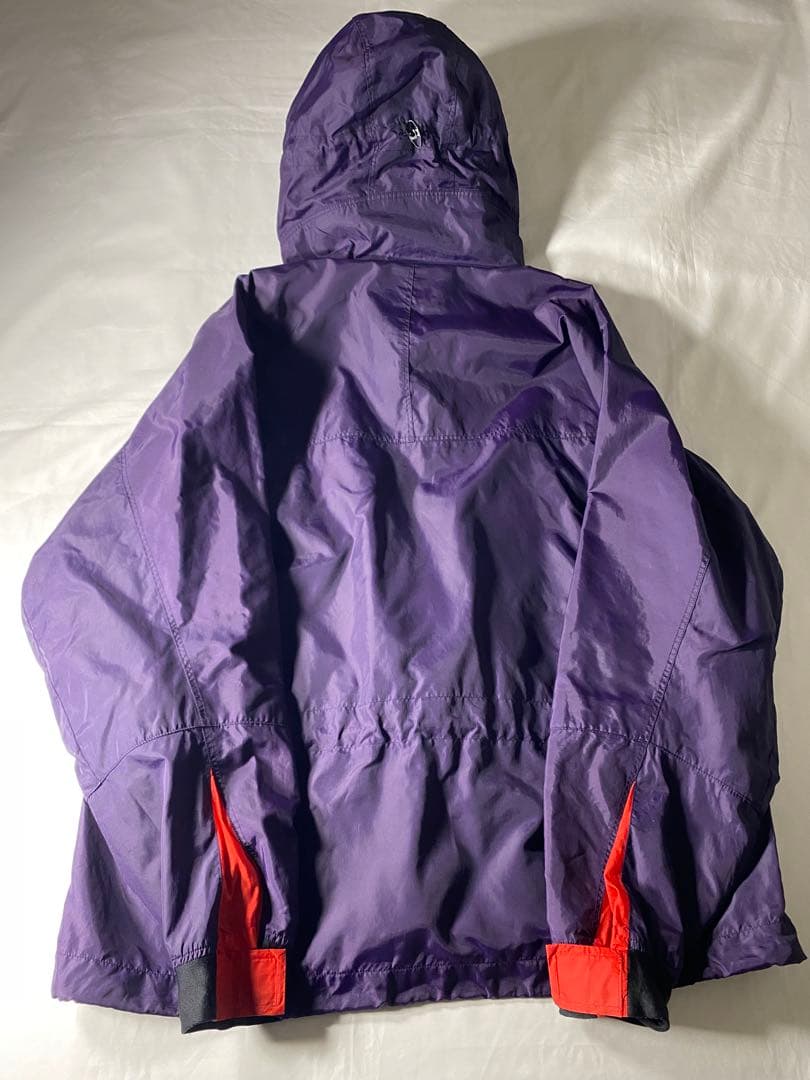 XL 96年製 Patagonia スカノラック