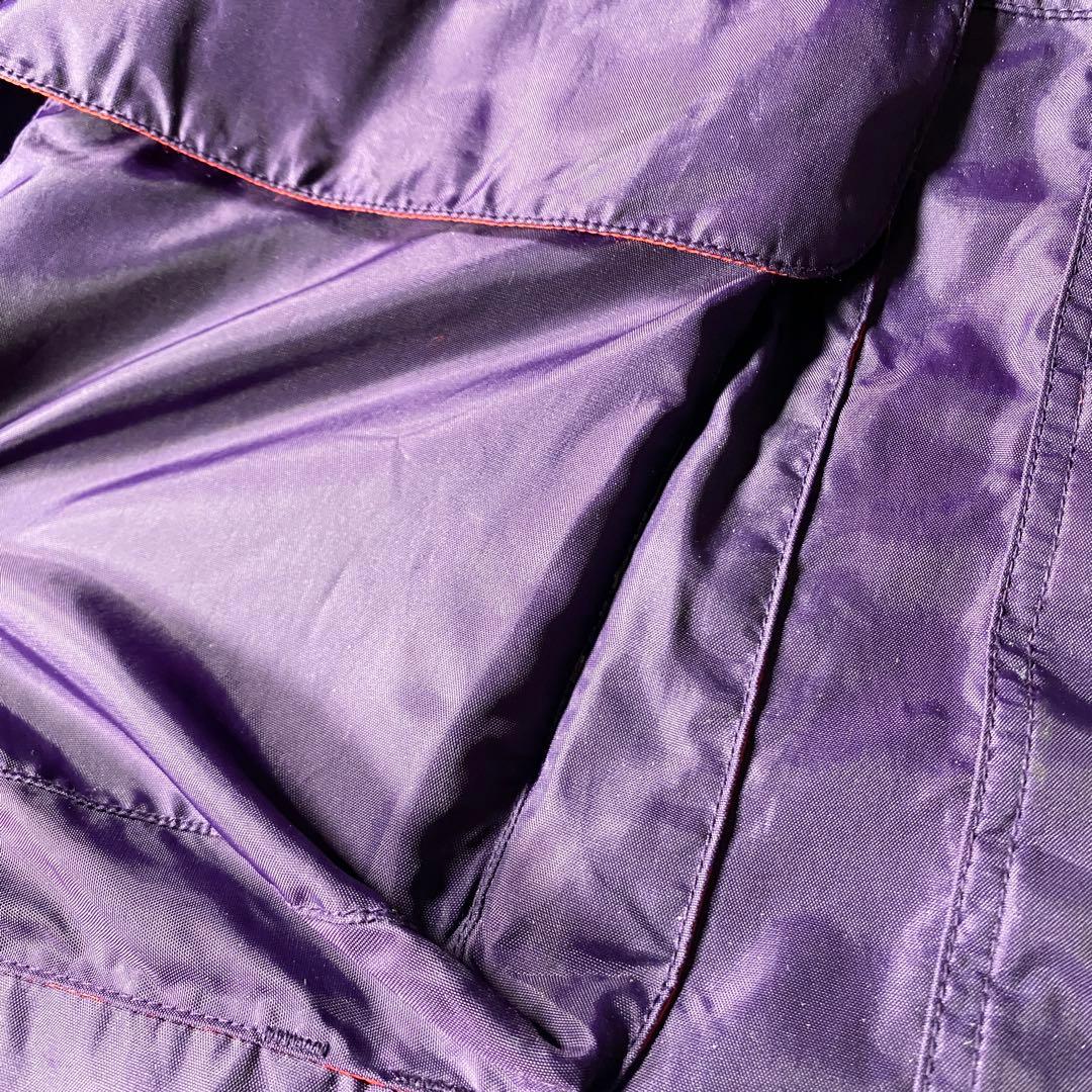 XL 96年製 Patagonia スカノラック