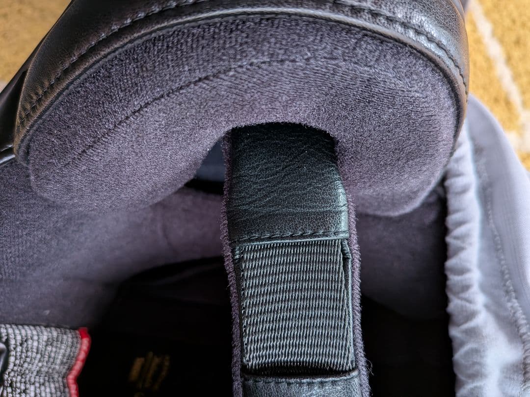 SHOEI JO マットブラック