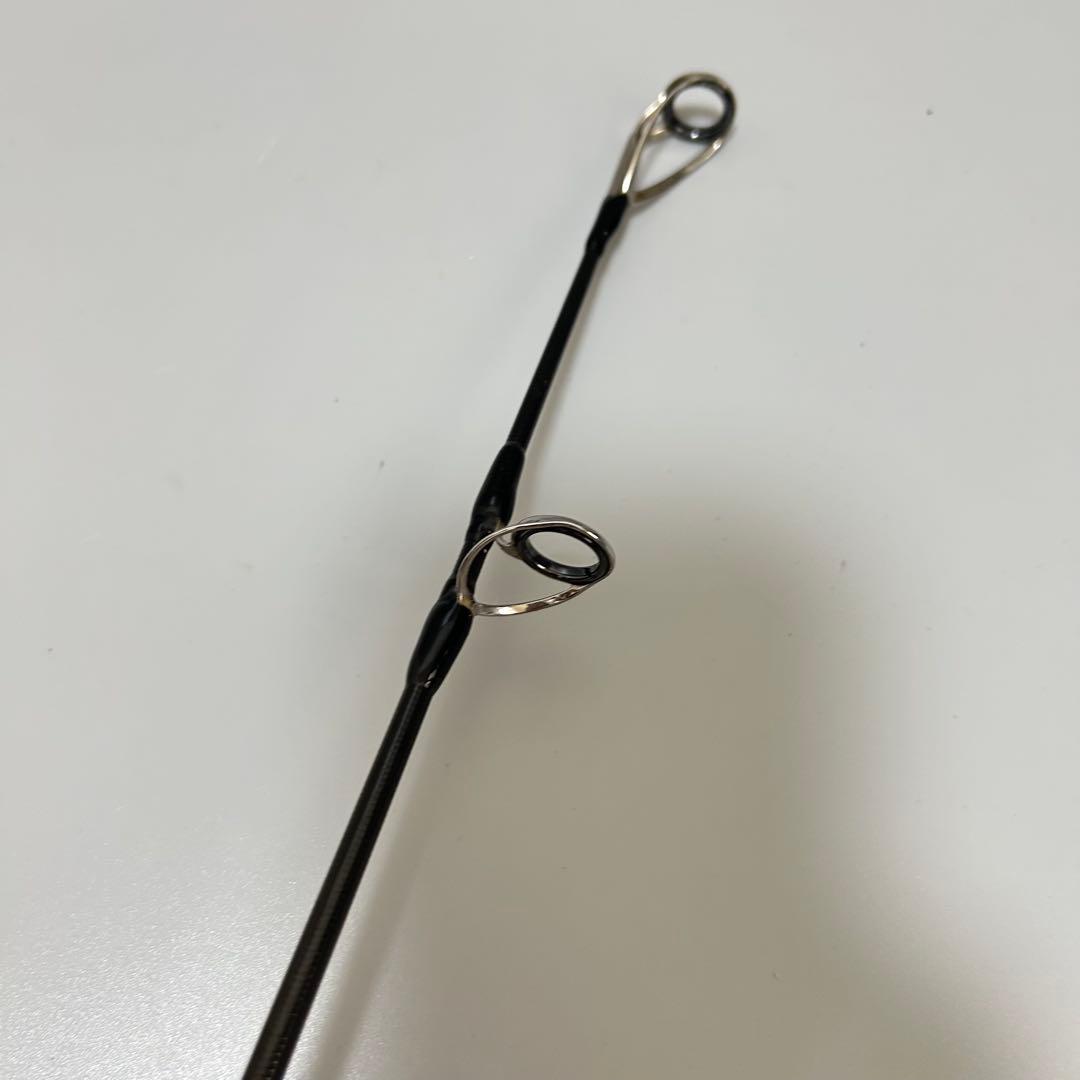 TRUTH JAPAN トゥルースジャパンWhiteInsight 7610