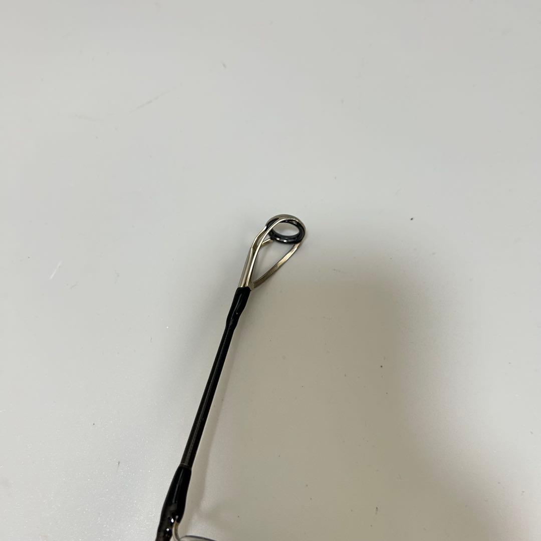 TRUTH JAPAN トゥルースジャパンWhiteInsight 7610