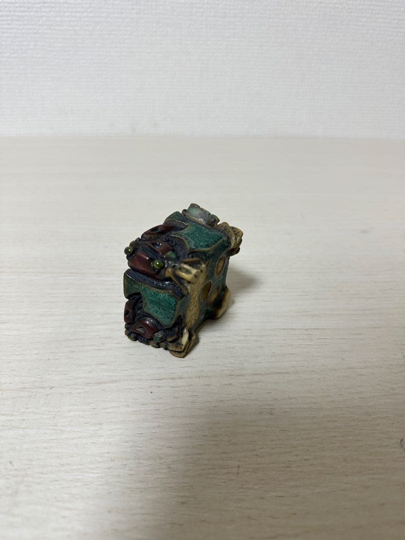 植木鉢　是心