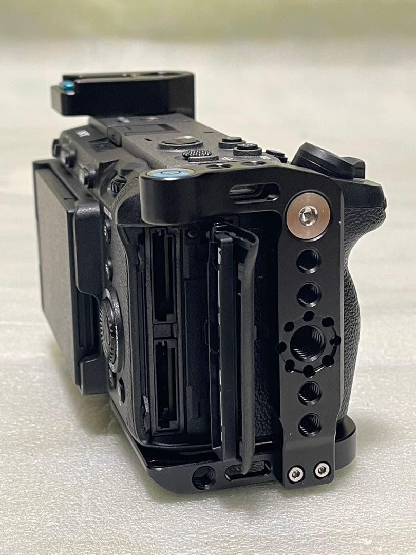 ビデオカメラ SONY FX3