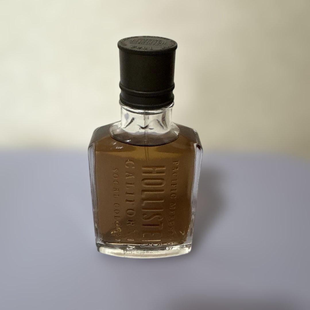 香水 ■ ホリスター Hollister ■ ソーカル オーデコロン 75ml