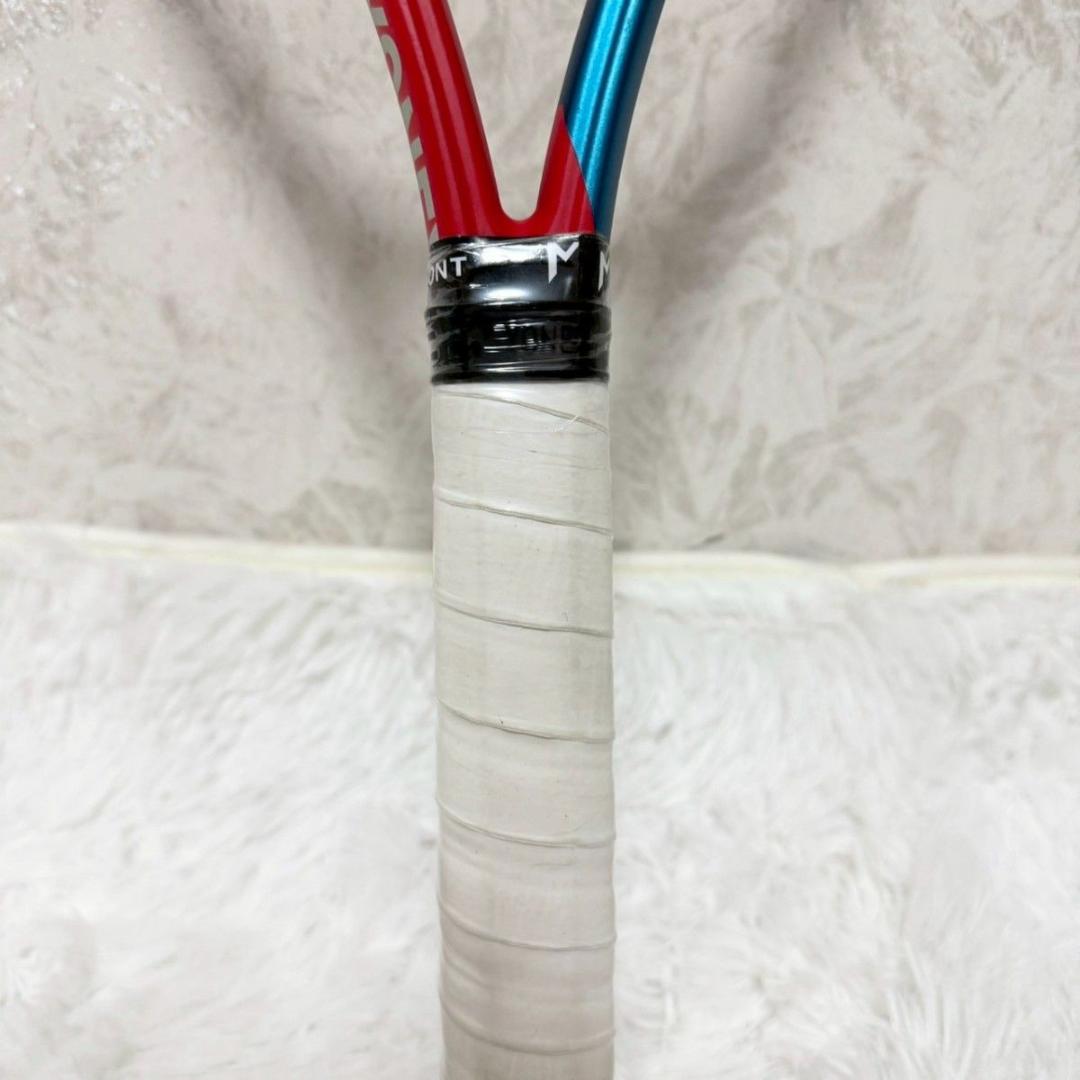 【人気モデル】YONEX VCORE 98 2021 G2 99-6 日本製