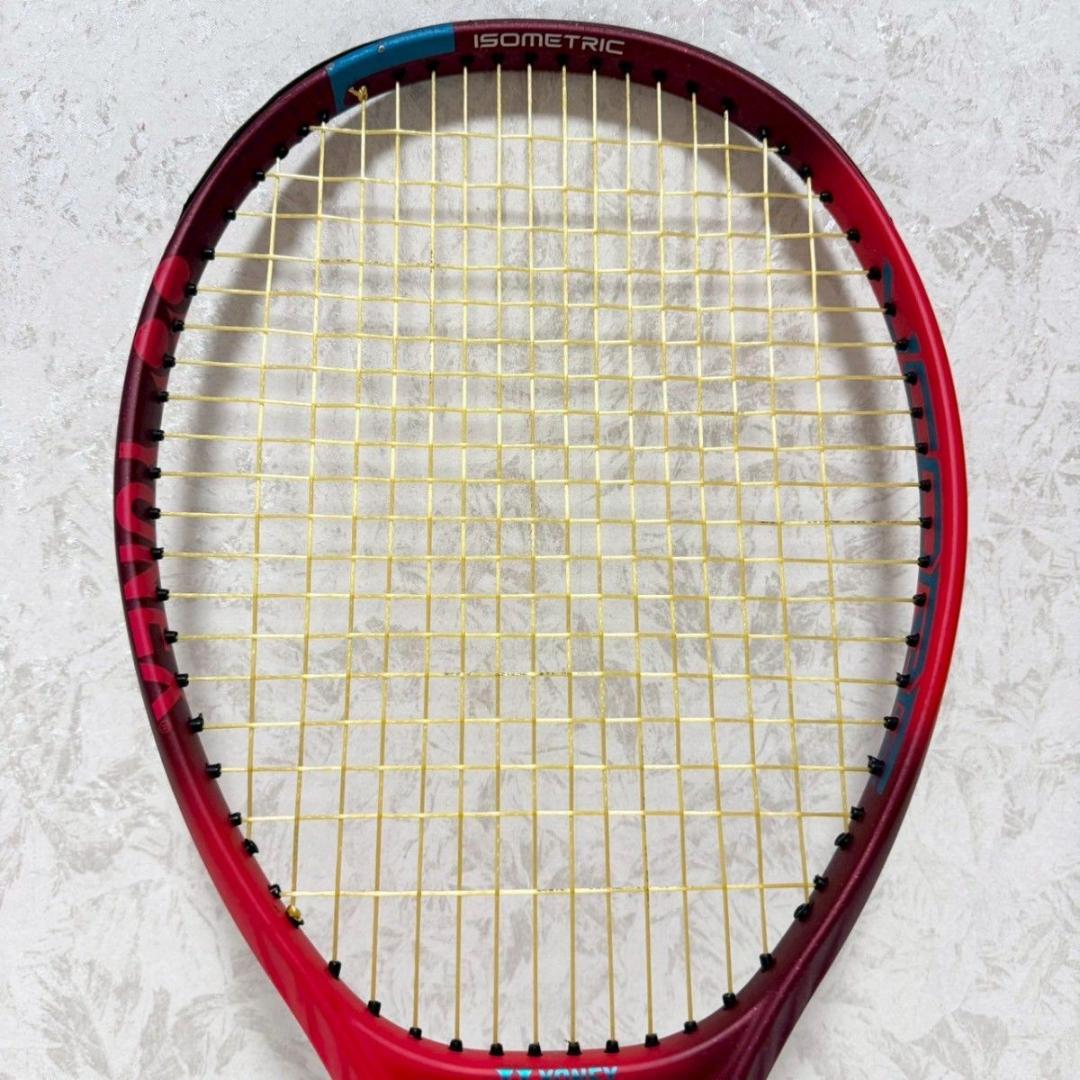 【人気モデル】YONEX VCORE 98 2021 G2 99-6 日本製