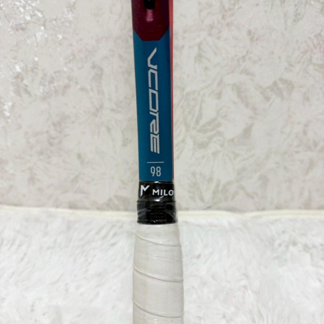 【人気モデル】YONEX VCORE 98 2021 G2 99-6 日本製