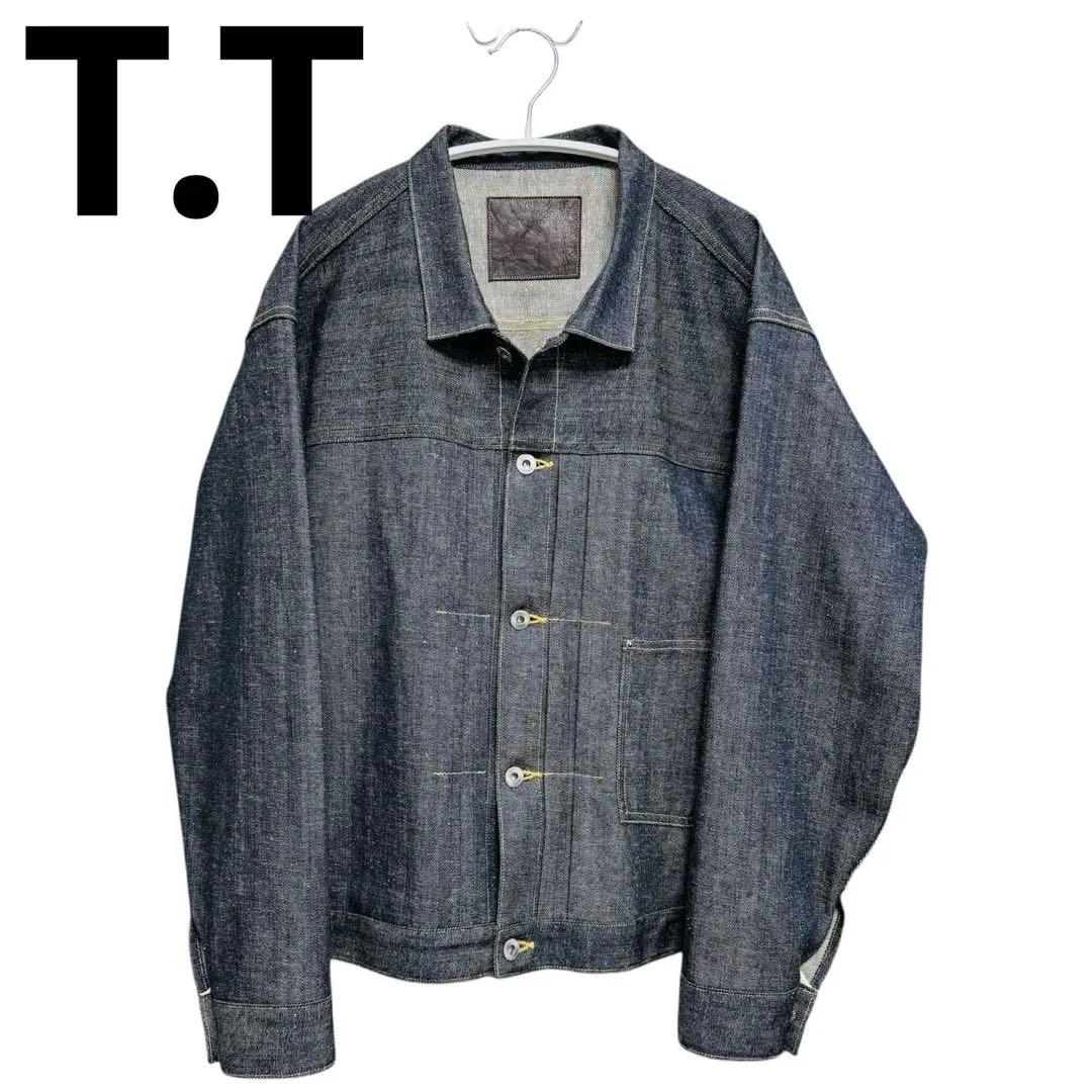 T*2様 超美品T.T LOT703/size40