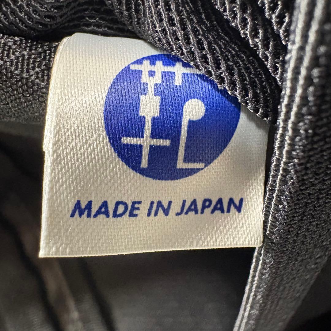 美品 ポーター ディル PCケース L 15インチ対応 多機能ポケット 黒