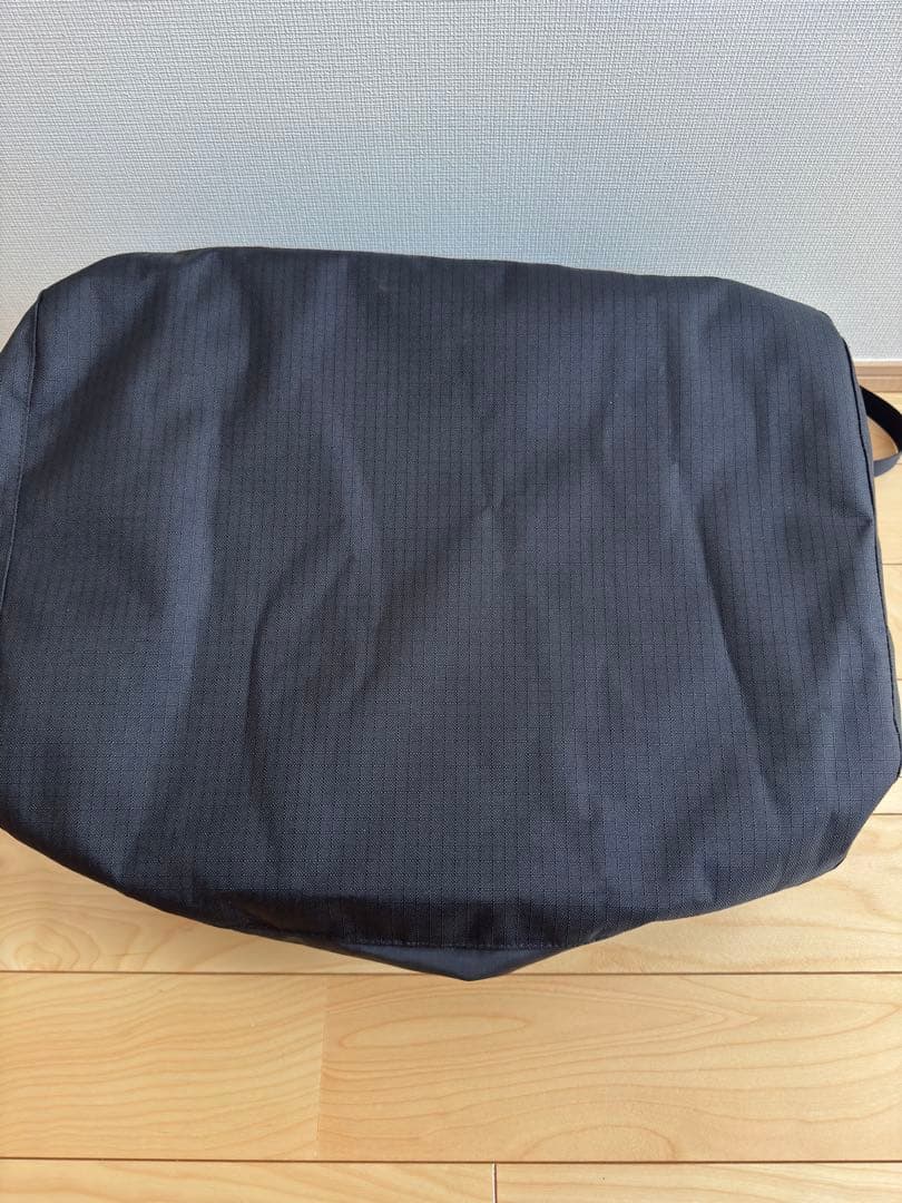 パタゴニア ブラックホール・ダッフル 40L ブラック