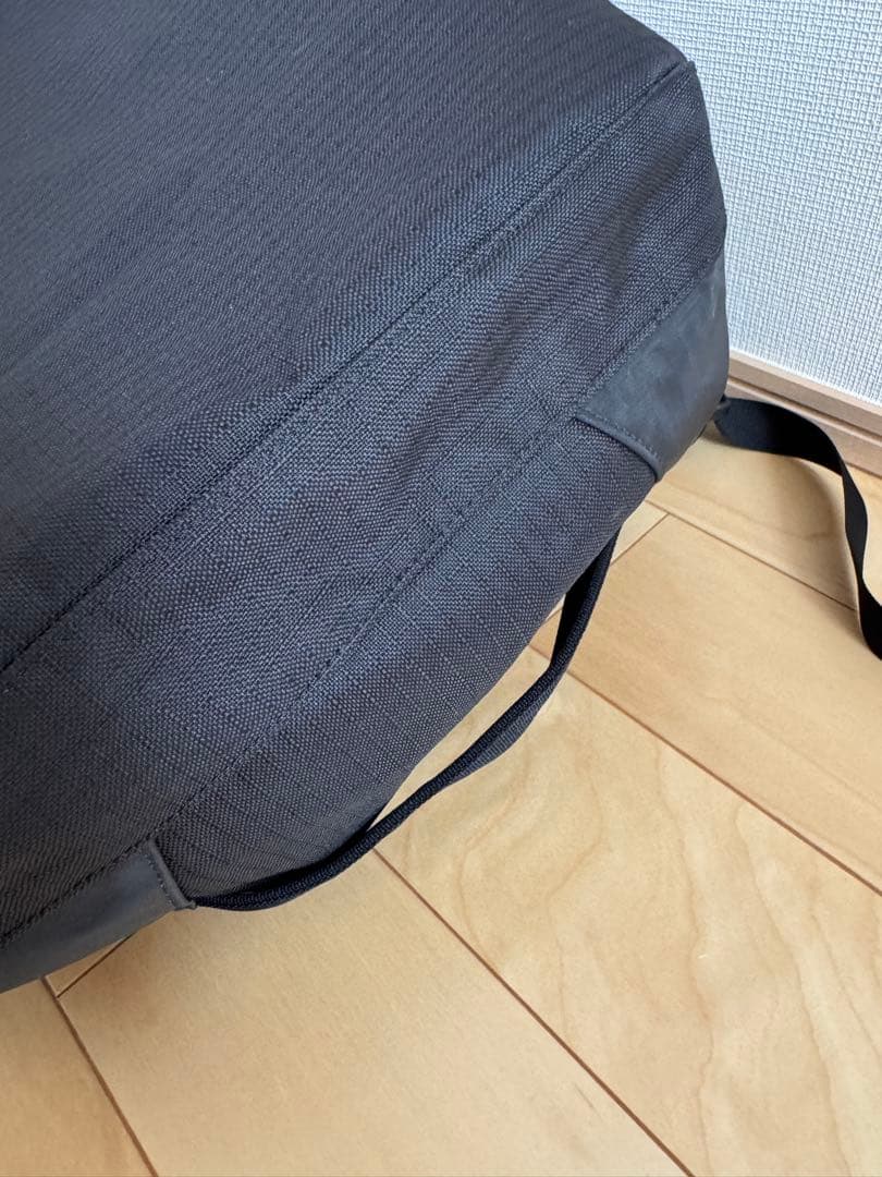 パタゴニア ブラックホール・ダッフル 40L ブラック