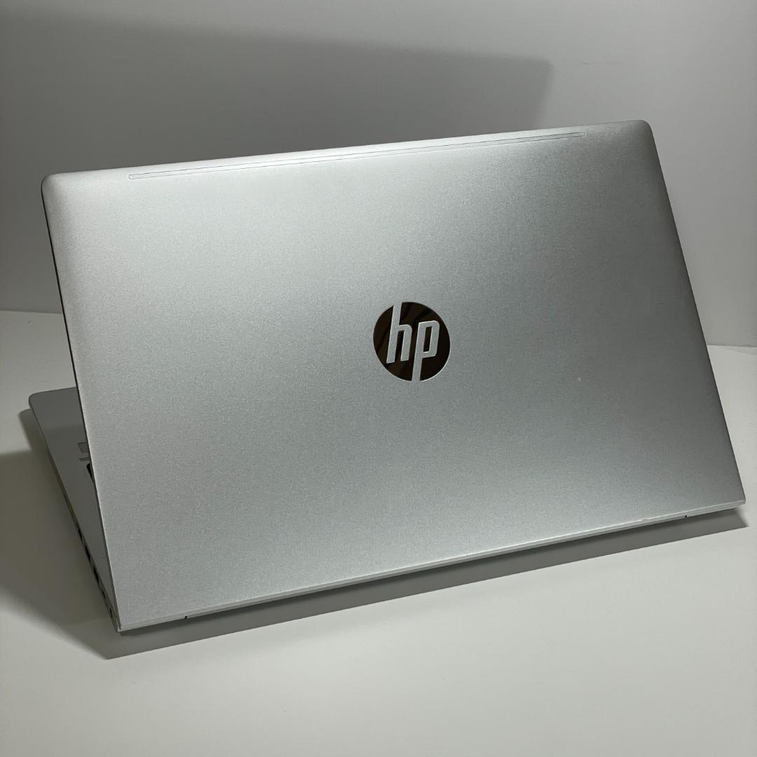 ★美品★第11世代 i7 ProBook 450 G8 ノートPC 薄型 SSD