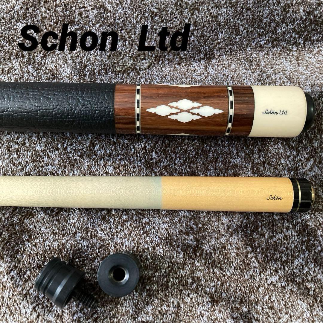 ショーンLTDキュー