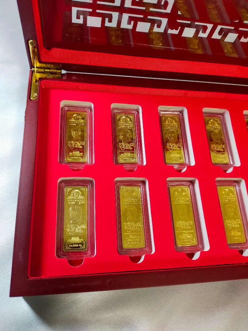 中国コレクション