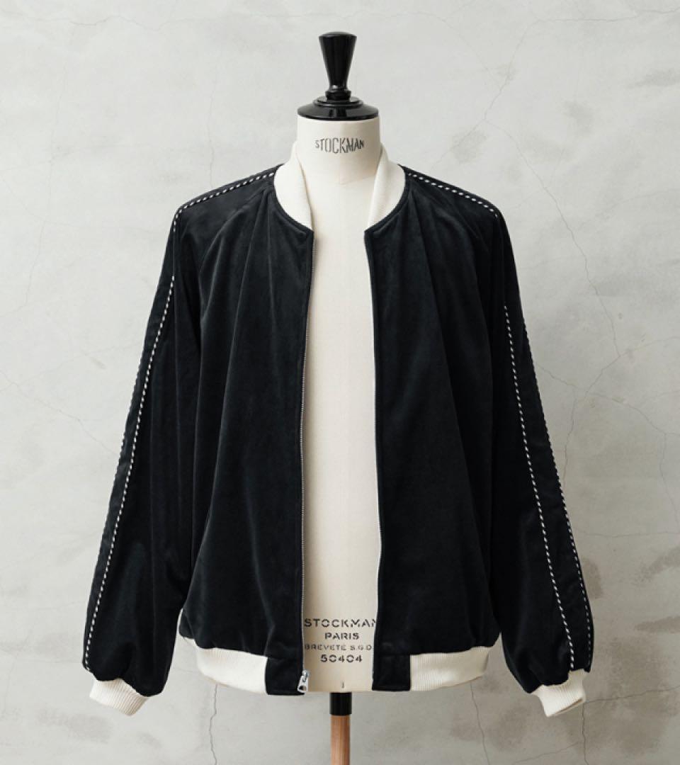 ジャケット・アウター WAIPER.inc SOUVENIR JACKET
