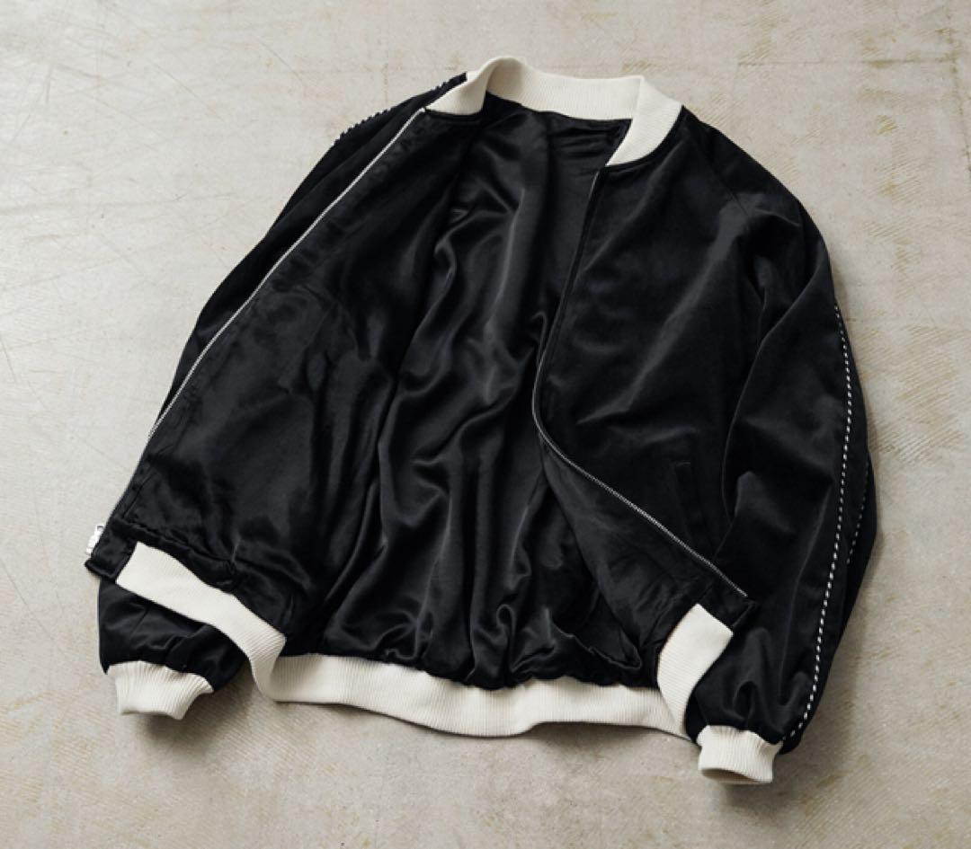 ジャケット・アウター WAIPER.inc SOUVENIR JACKET