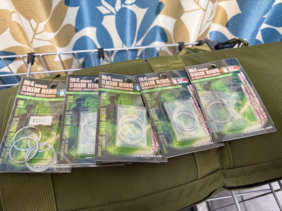 Hey.G マルイ次世代電動ガンHK416 電動ガンMP7A1 その他