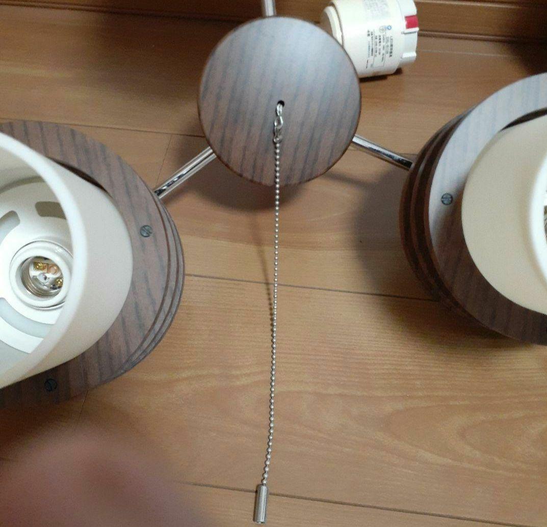 LEDシャンデリア （2300lm）DXL-81125 大光電機　ダイコー