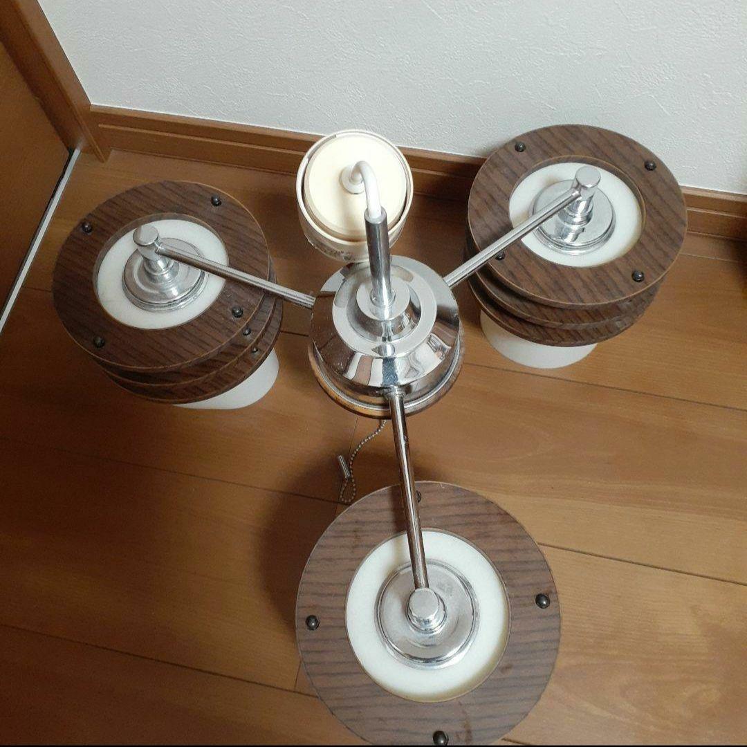 LEDシャンデリア （2300lm）DXL-81125 大光電機　ダイコー