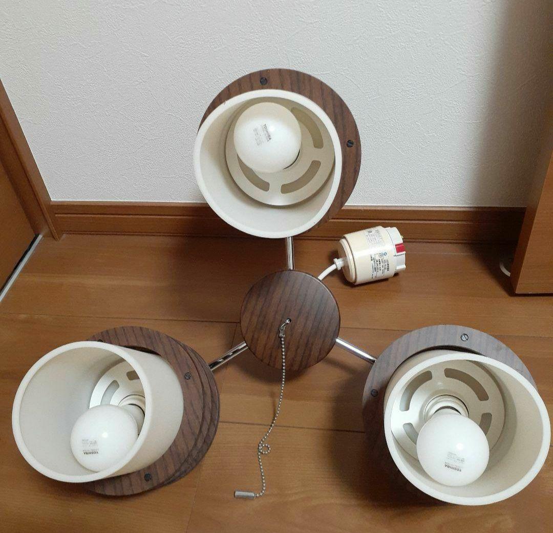 LEDシャンデリア （2300lm）DXL-81125 大光電機　ダイコー