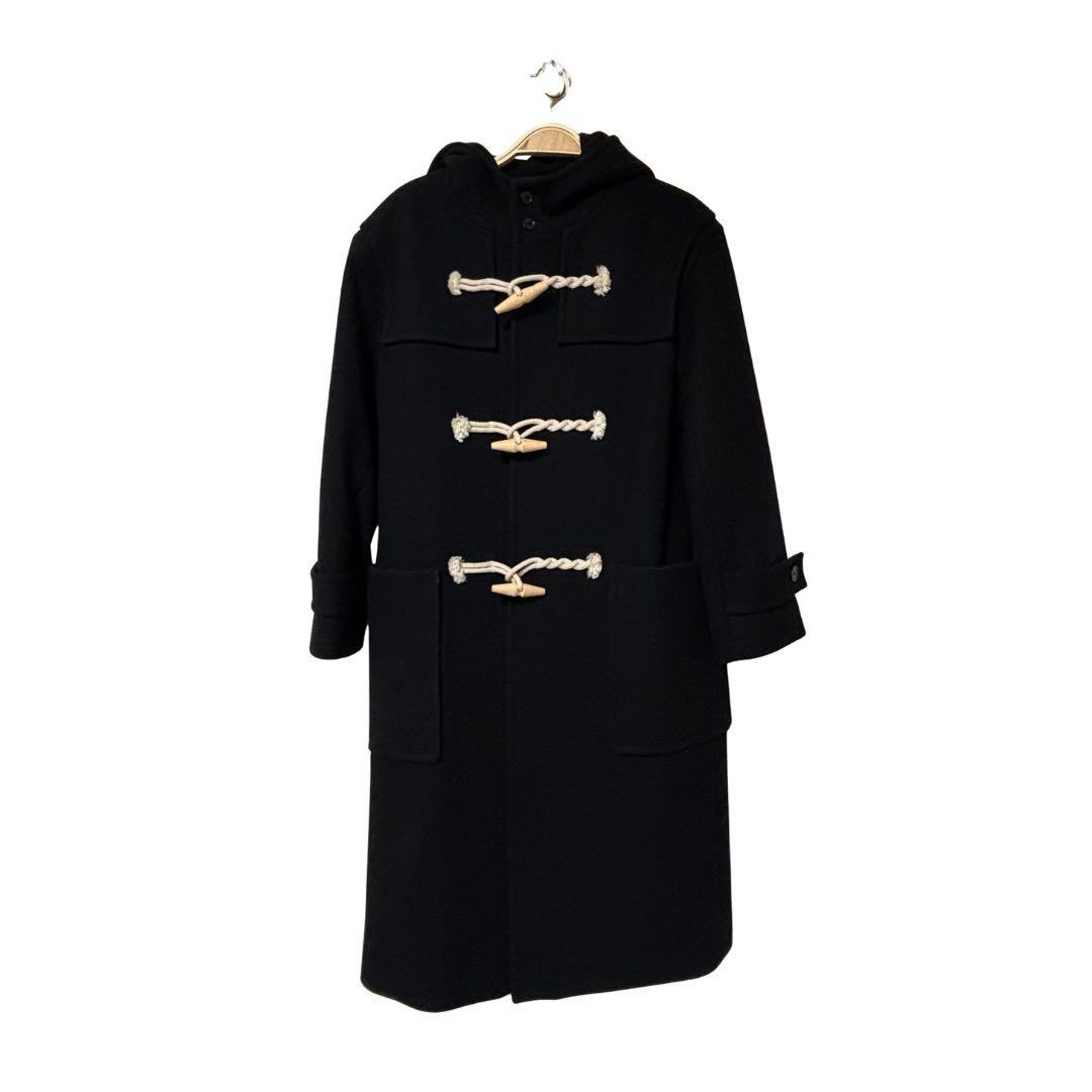 美品！マッキントッシュダッフルコート