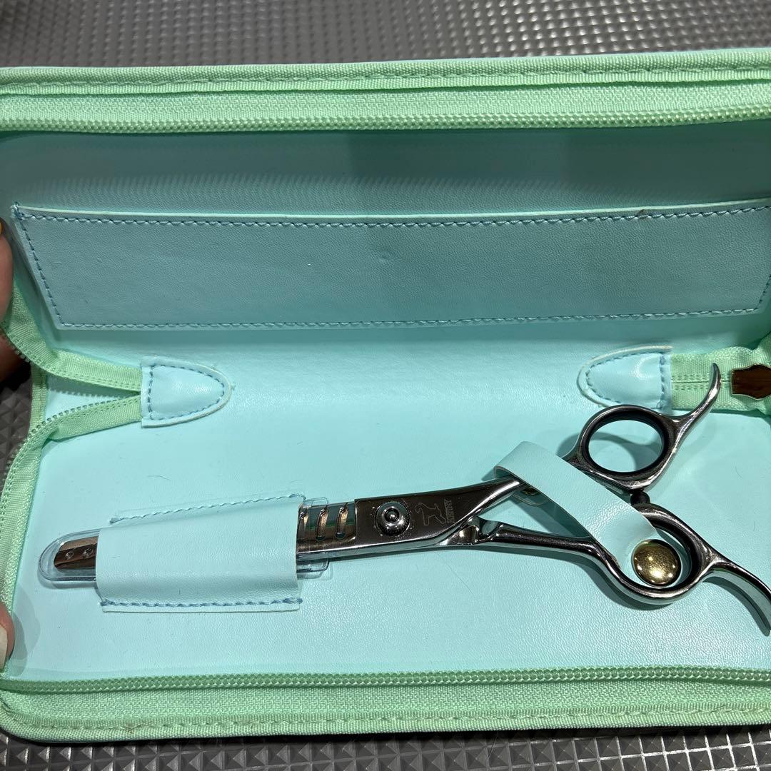 KERRY ブレンダー 6.8-15SY-80 右利き