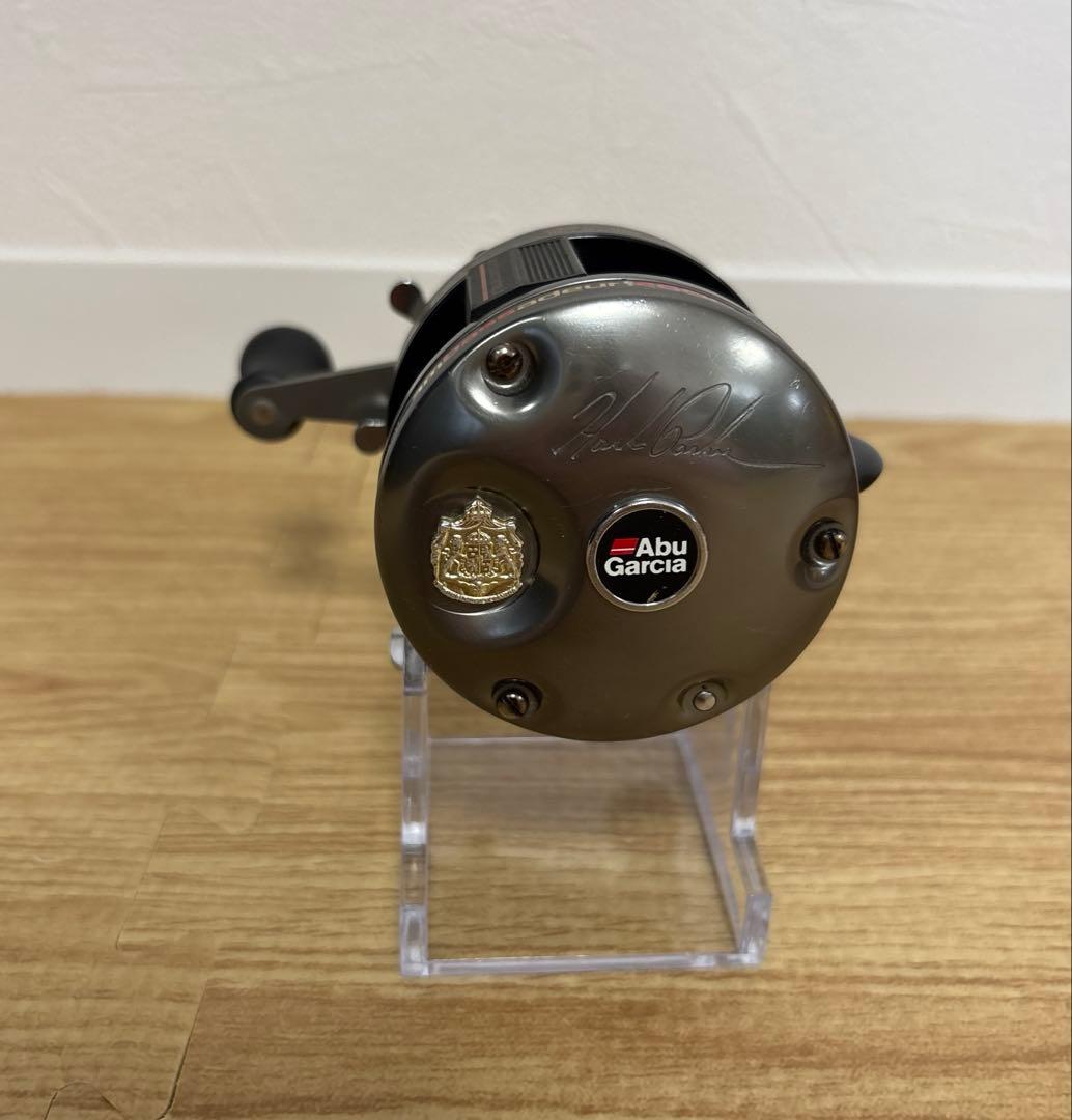 アブガルシア　4600C ハイスピード