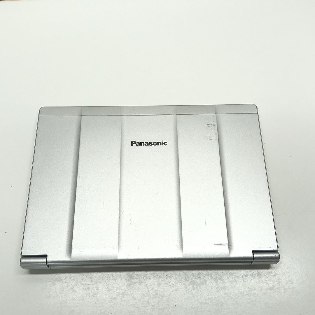 軽量高性能 CF-SV9 i5-10310U 16G SSD256GB オフィス