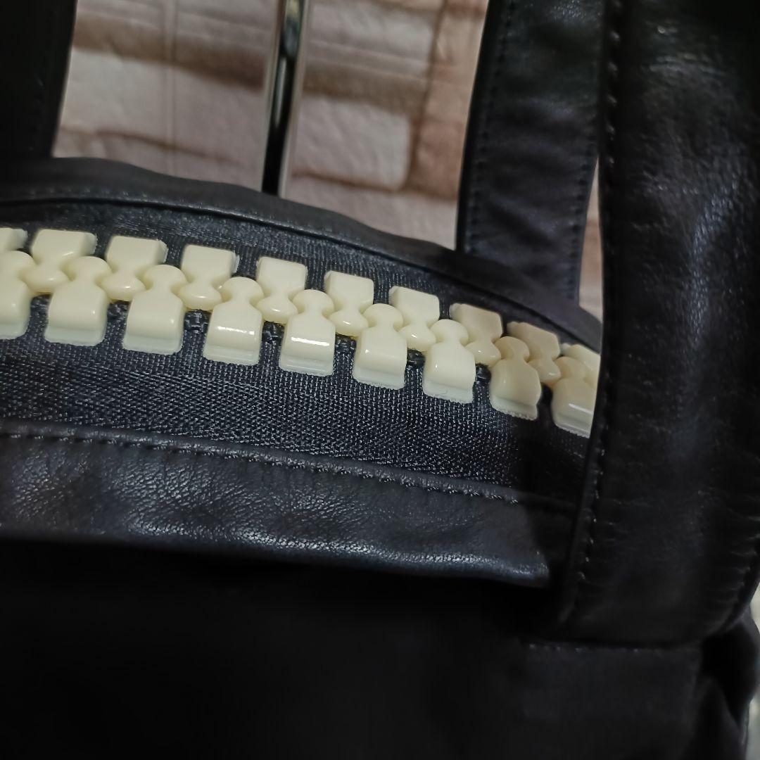 バッグ y2k Archive BIG Chuck Gimmick BAG 00s