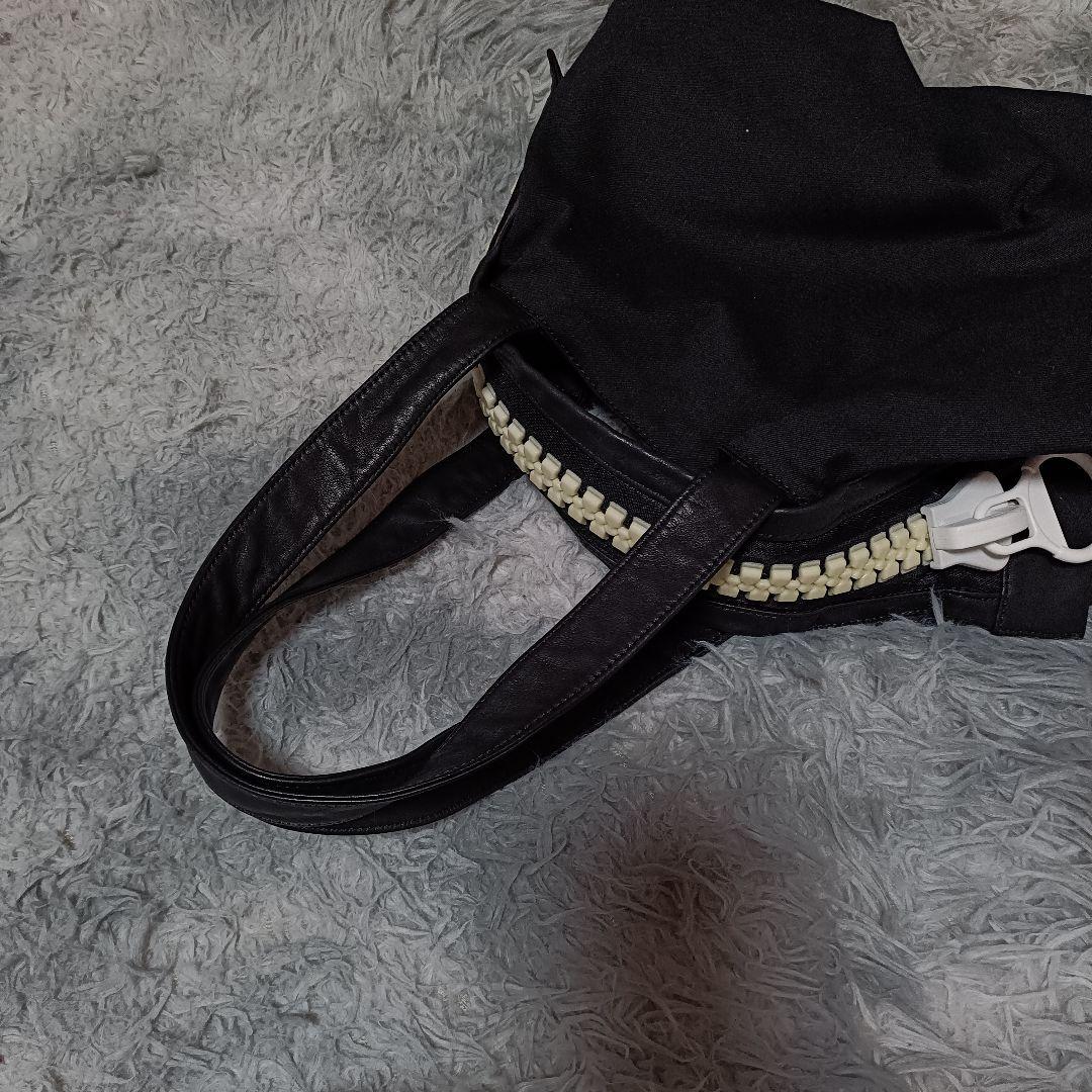 バッグ y2k Archive BIG Chuck Gimmick BAG 00s