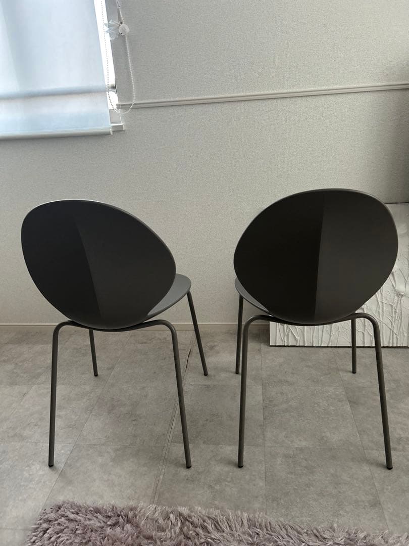 Calligaris カリガリスBASIL バジル チェア　※1脚※